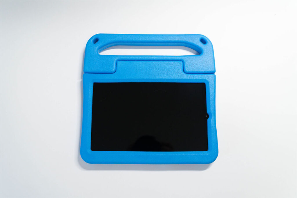 Alldocube KizPad Pro レビュー | 子供が安全にコンテンツを楽しめる