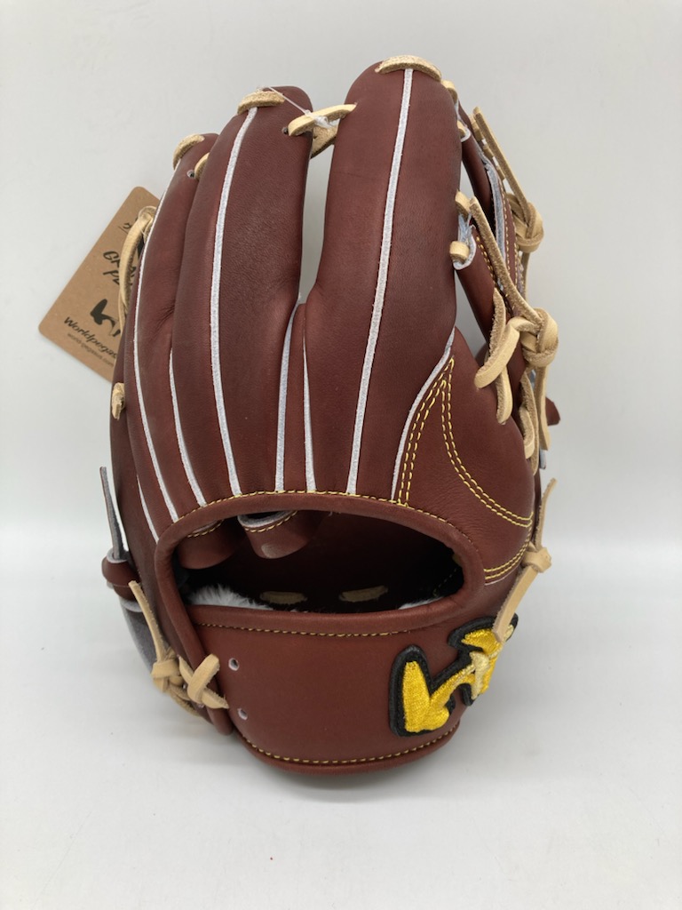 ワールドペガサス 硬式軟式兼用 WGNGPT461L - KBスポーツ