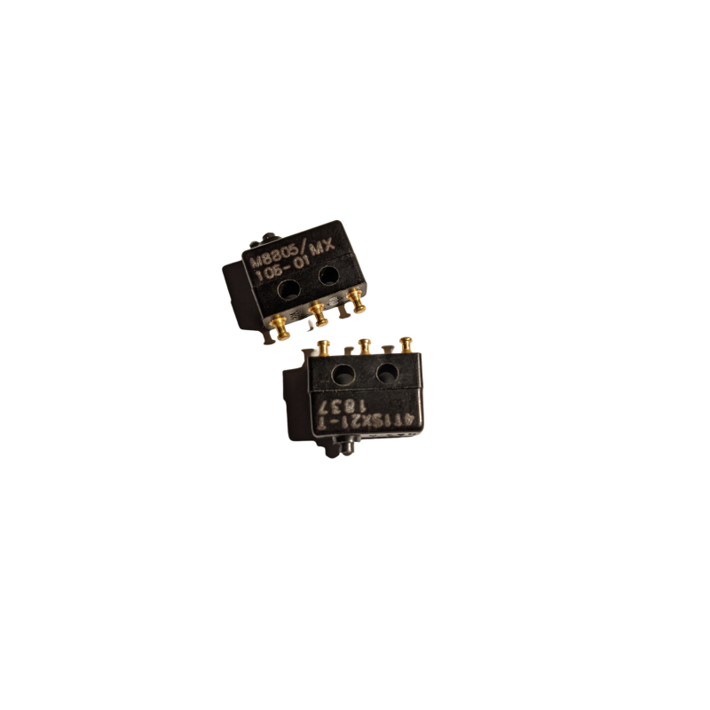 Honeywell 411SX21-T MicroSwitch