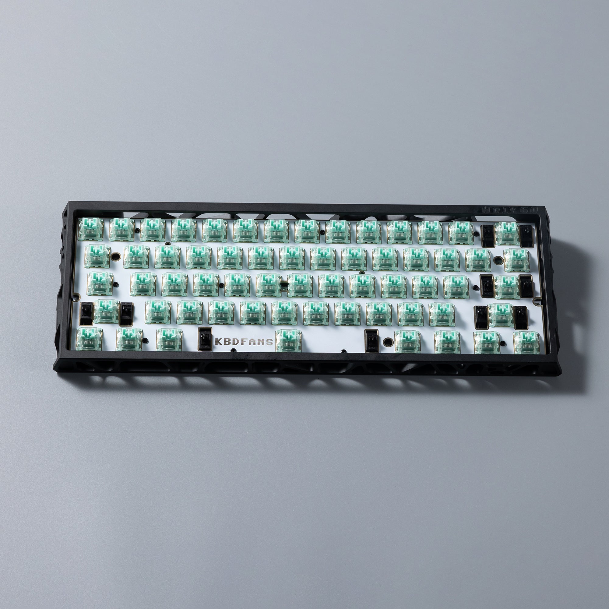KBDfans x MM HE Gaming Keyboard Kit – KBDfans® Mechanical