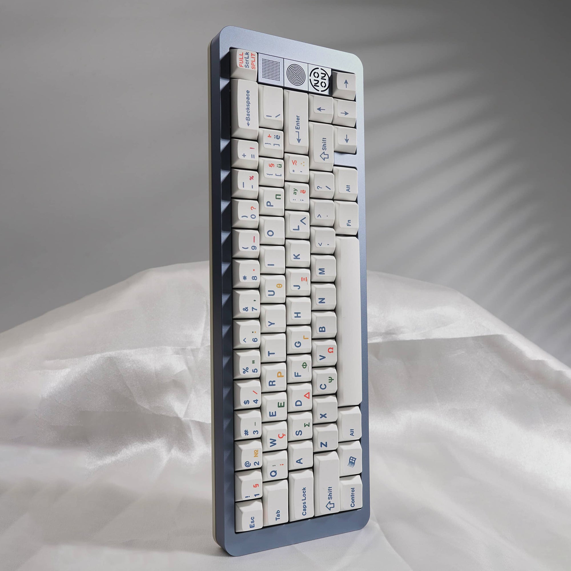 PAVLOV – KBDfans® Mechanical Keyboards Store