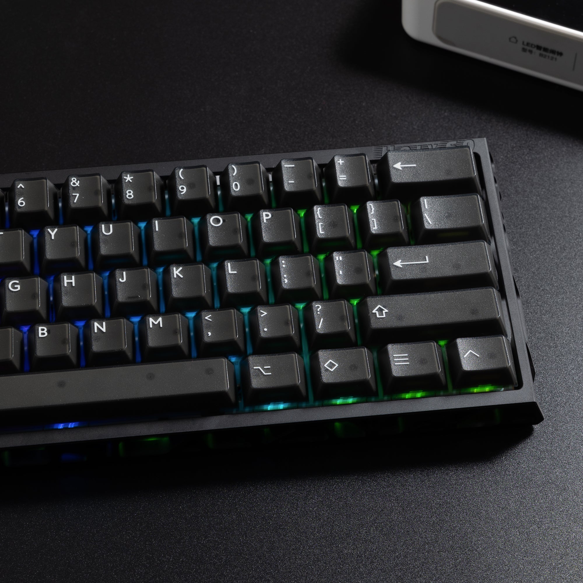 KBDfans x MM HE Gaming Keyboard Kit – KBDfans® Mechanical