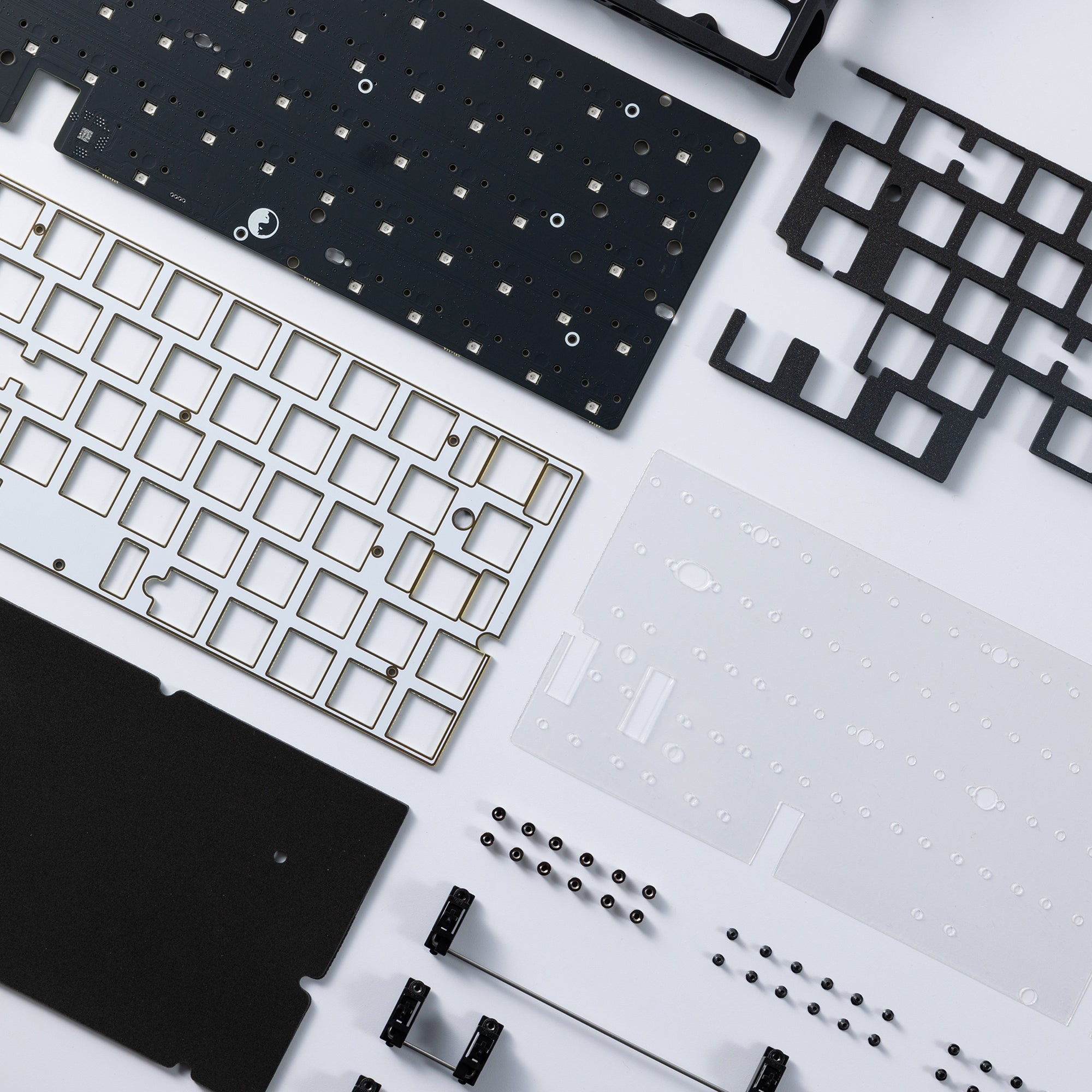 KBDfans x MM HE Gaming Keyboard Kit – KBDfans® Mechanical