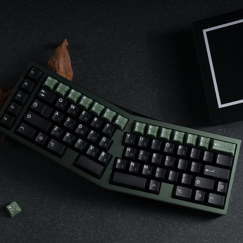 Blade60 – KBDfans® Mechanical Keyboards Store