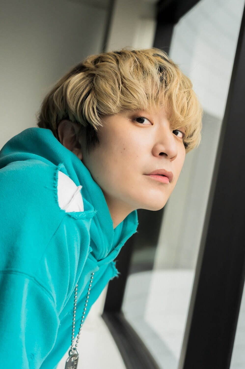 SEKAI NO OWARI(セカオワ)のfukase(深瀬)は何歳なの？本名や過去の彼女