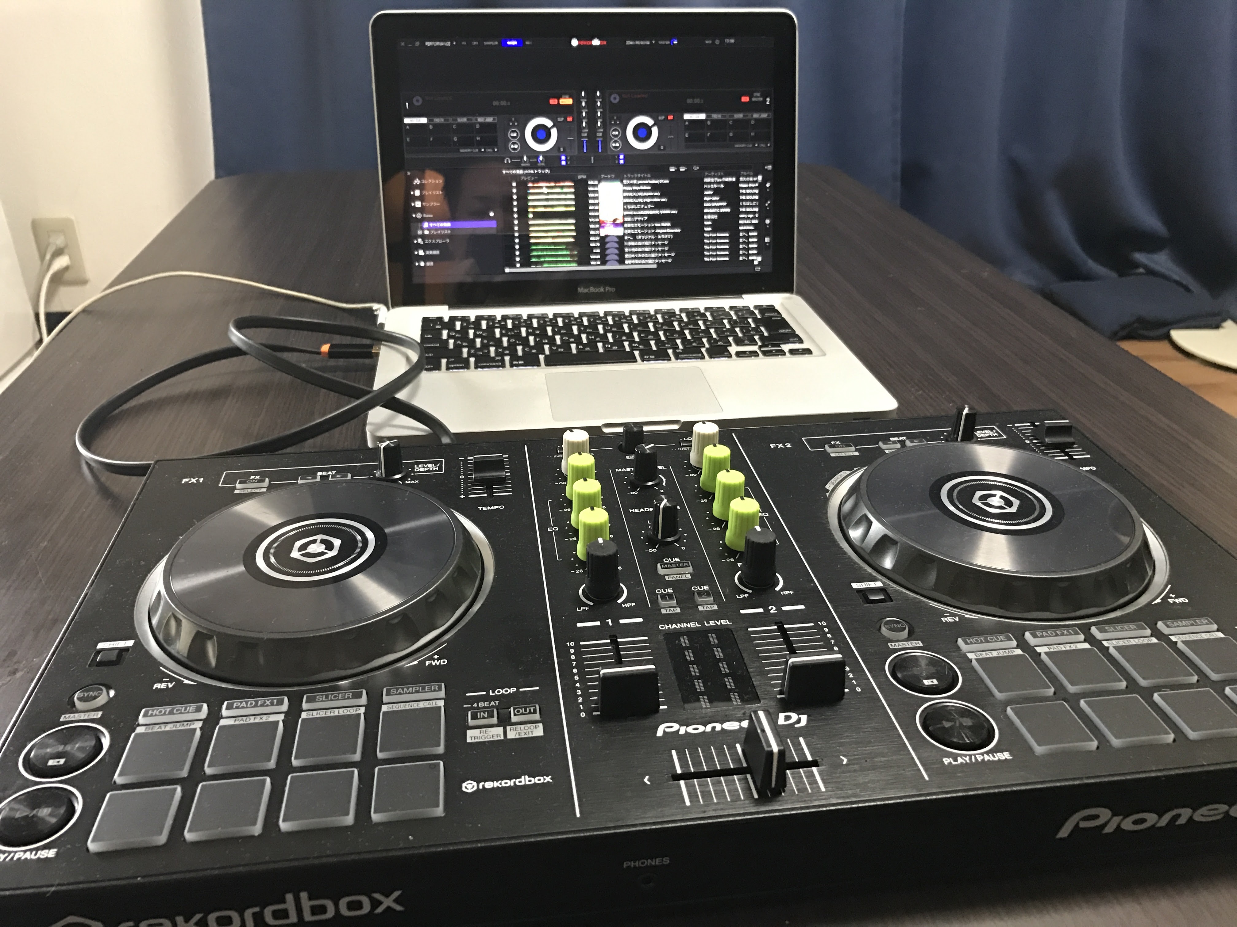 丁寧すぎる！初心者向アニソンDJになる方法！【最初の機材選び~DJ練習