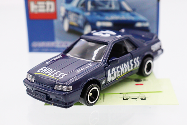 ミニカーショップ ケンボックス トミカ 特注・その他日産スカイライン