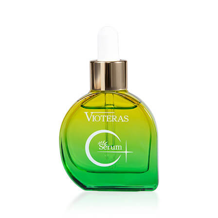 商品詳細 VIOTERAS C トリートメントフェイスマスク-[VIOTERAS]