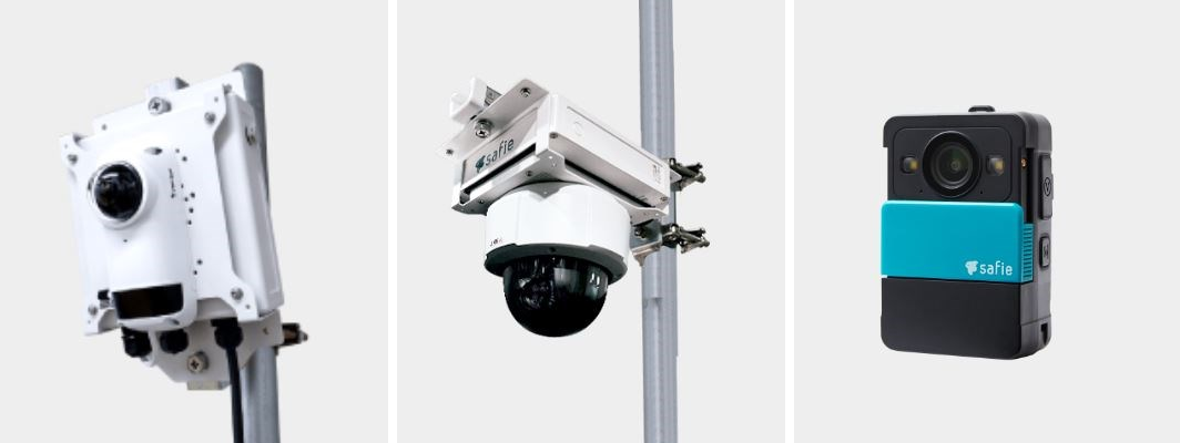 セーフィーのクラウドカメラで現場を遠隔管理！ ライフデザイン