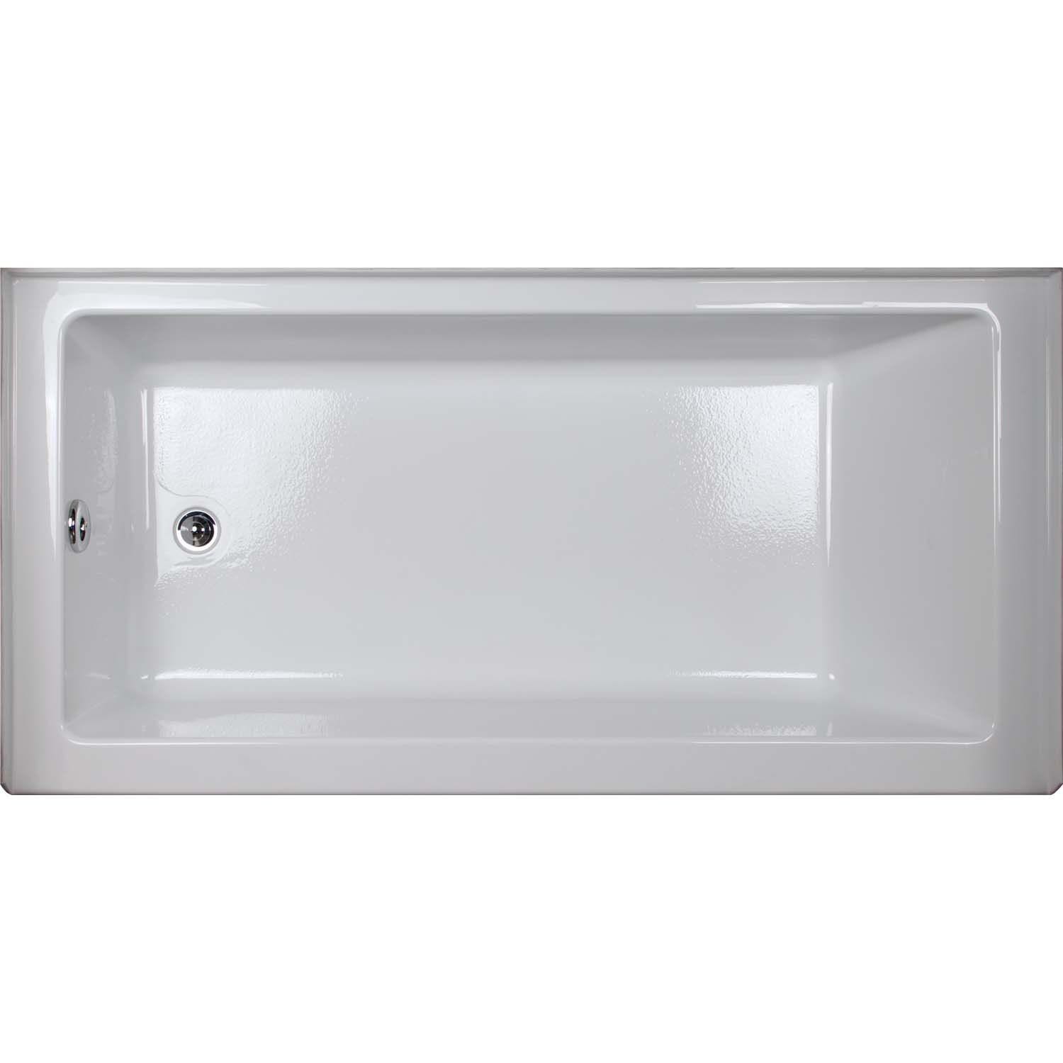 Mirolin Industries - Austin 16 Soaker Bathtub | Soaker Bathtubs