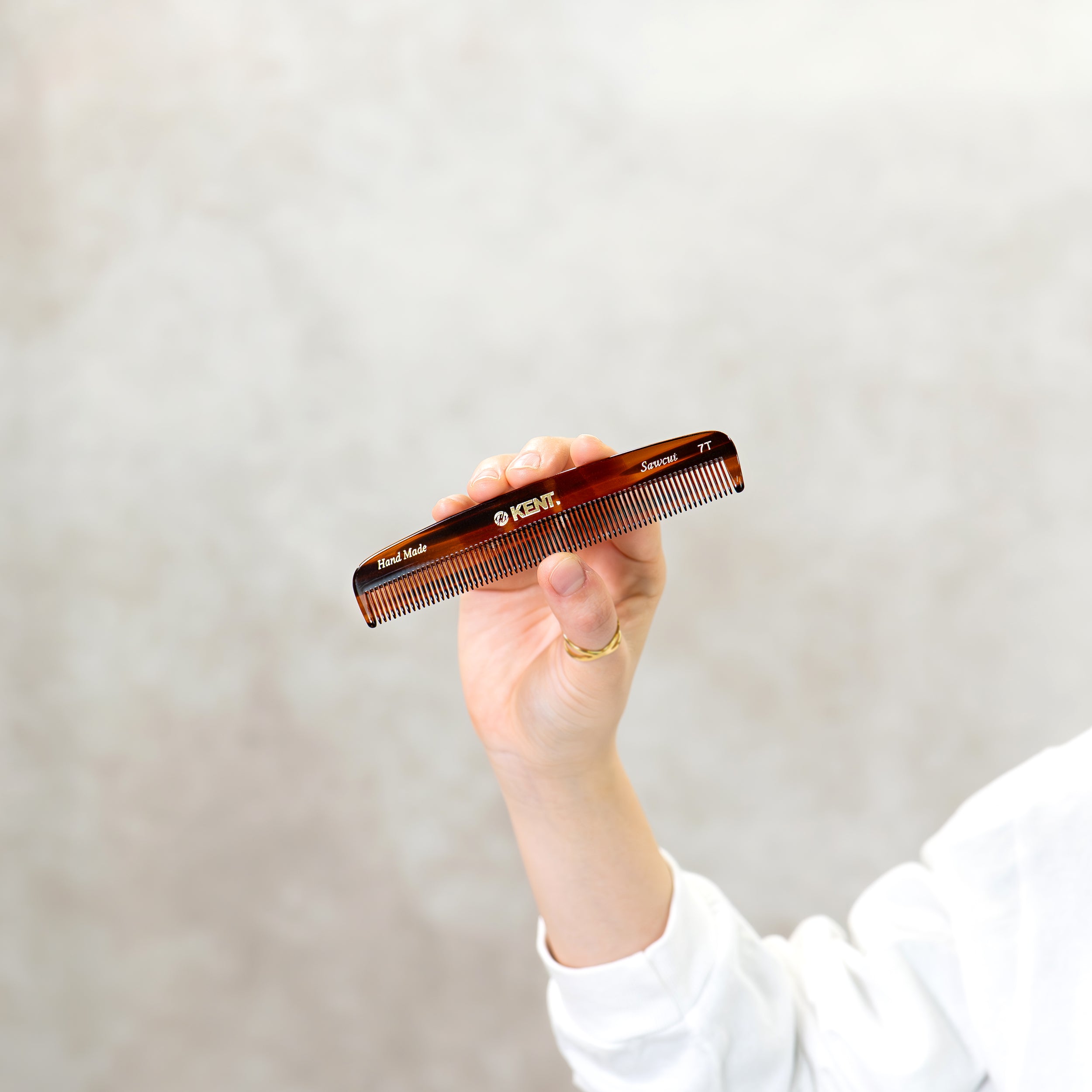 ポケットコーム 7T 《G.B.KENT & SONS公式》