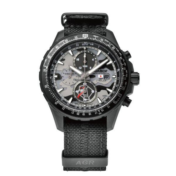 JASDソーラープロ 空自 飛行教導群モデル [S802M-02]