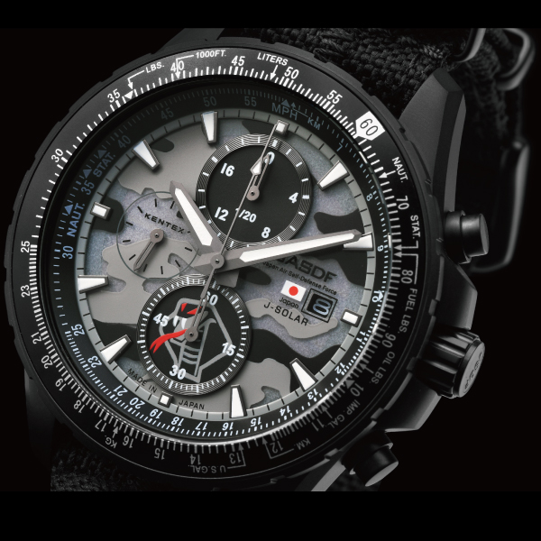 JASDソーラープロ 空自 飛行教導群モデル [S802M-02]