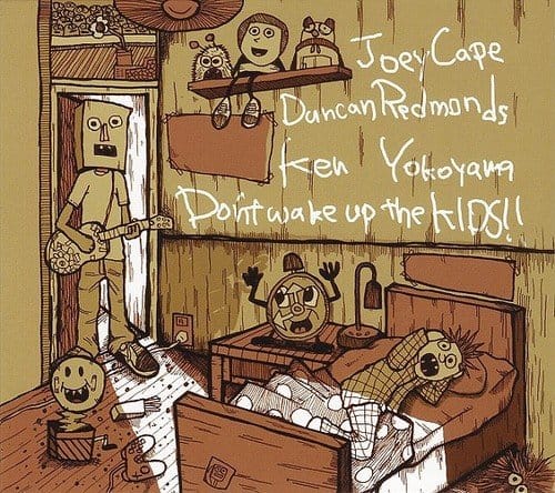 Split / ドント・ウェイク・アップ・ザ・キッズ! | Ken Yokoyama(Band