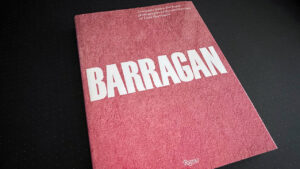0159 BARRAGAN｜Armando Salas Portugal photographs of the