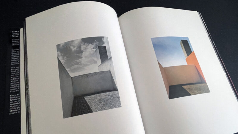 0159 BARRAGAN｜Armando Salas Portugal photographs of the