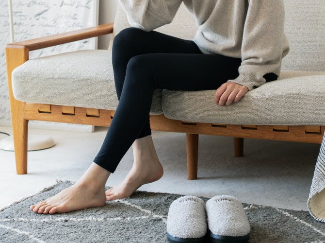 ロングレギンス ウィメンズ | TENTIAL公式オンラインストア