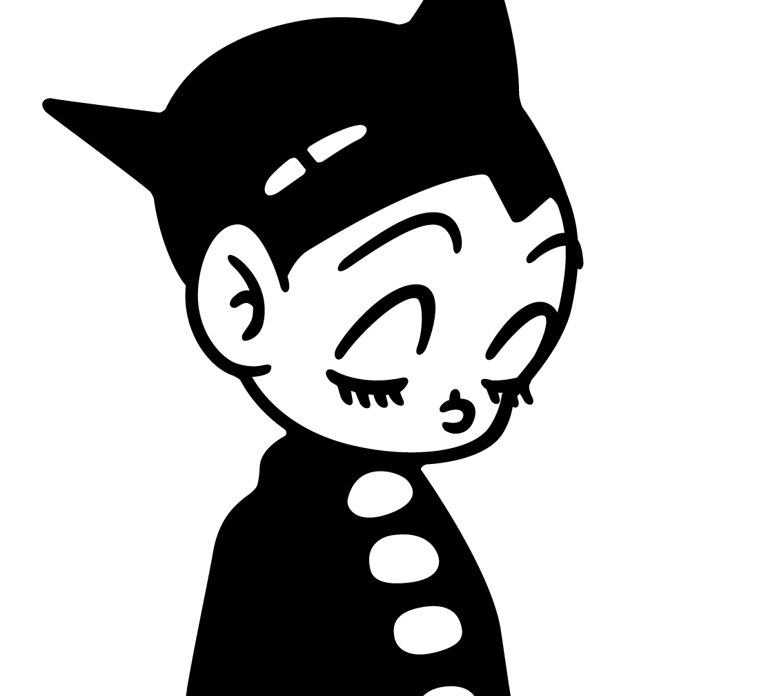 アトム大使 | 手塚治虫キャラクターズ sofvi collection | ケン