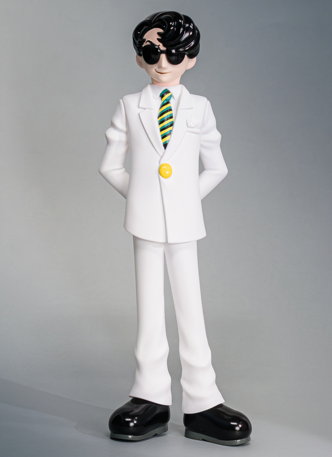 手塚プロ限定カラー | 手塚治虫キャラクターズ sofvi collection