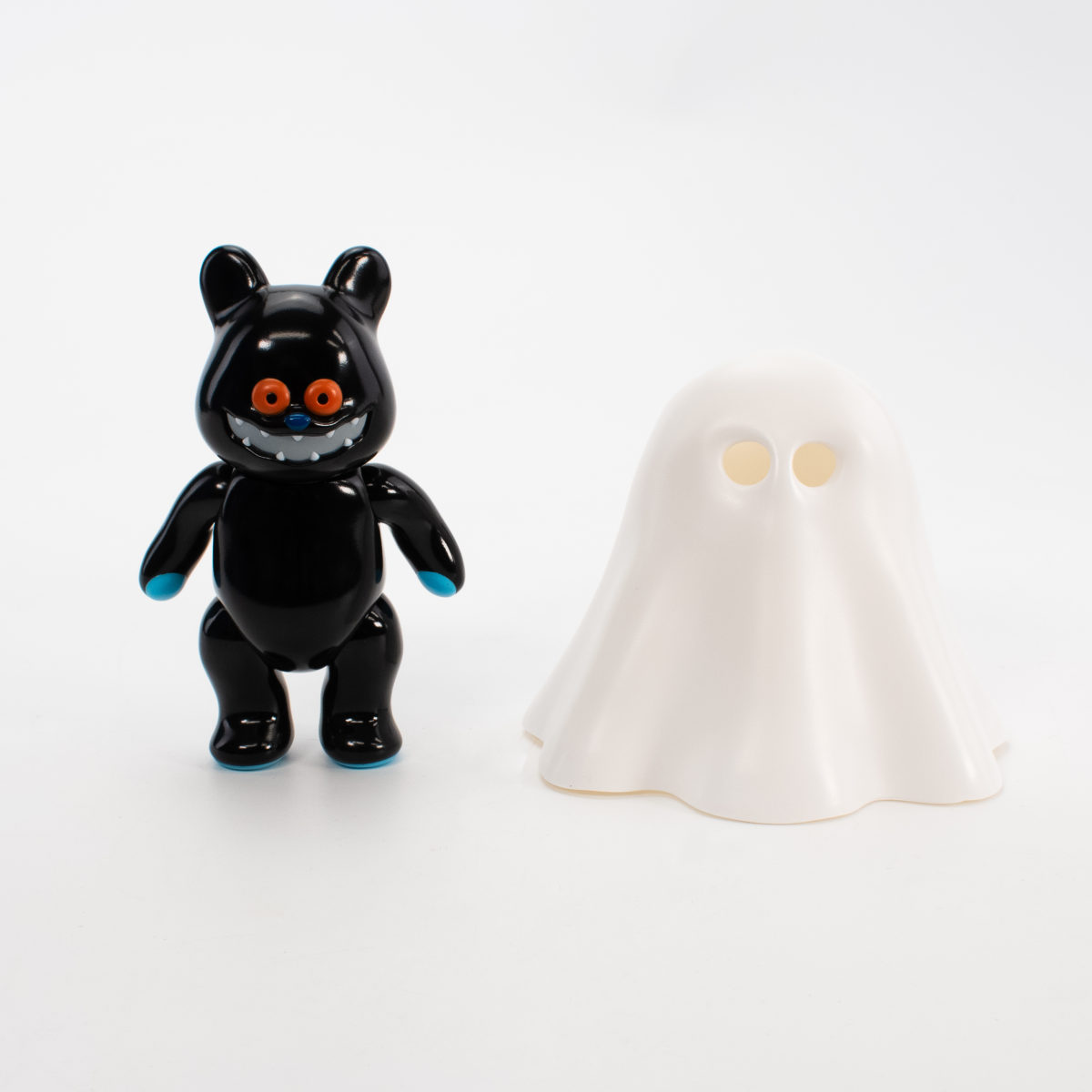 MY GHOST BEAR | 中空工房 - ケンエレファント