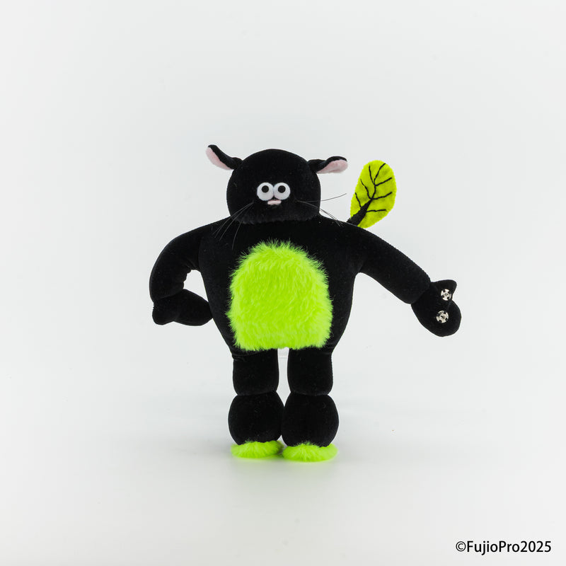 ウナギイヌのトモダチ！ / The TOMODACHI！