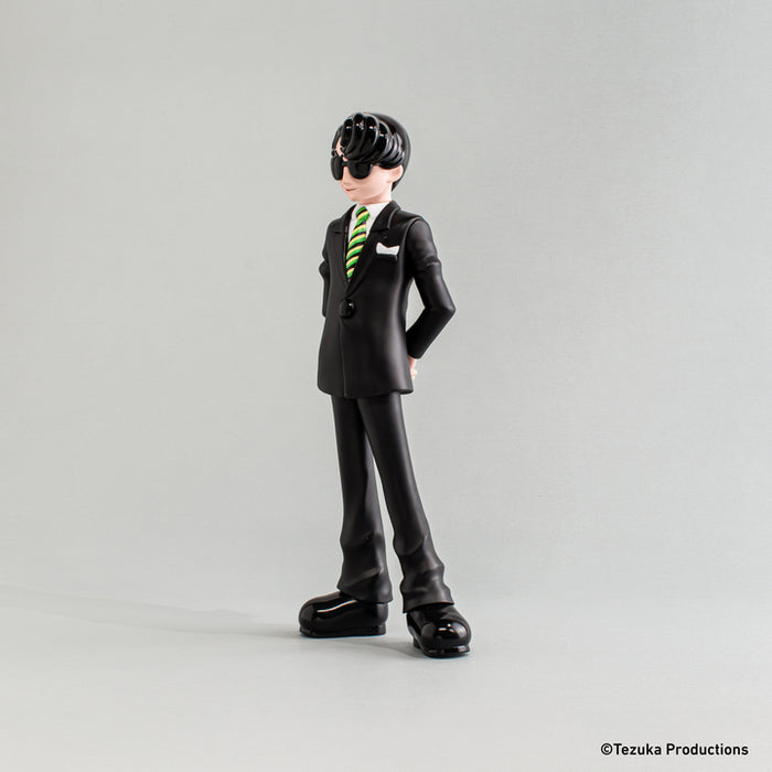 手冢治虫角色Sofvi Collection 002 Rock（Midoro Makube）