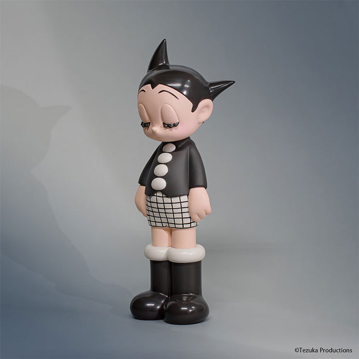 手塚治虫キャラクターズ Sofvi Collection 001 アトム大使