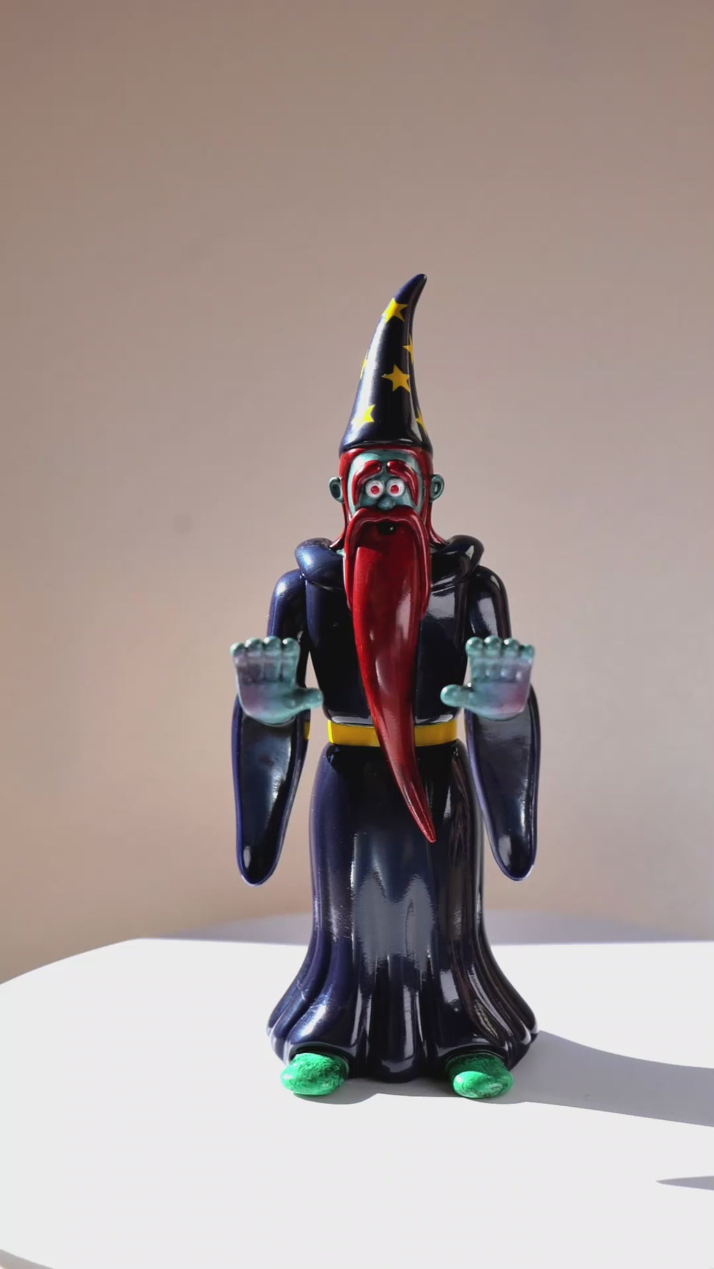 ドラゴン＆魔法使いセット / ZOMBIE / 山崎若菜