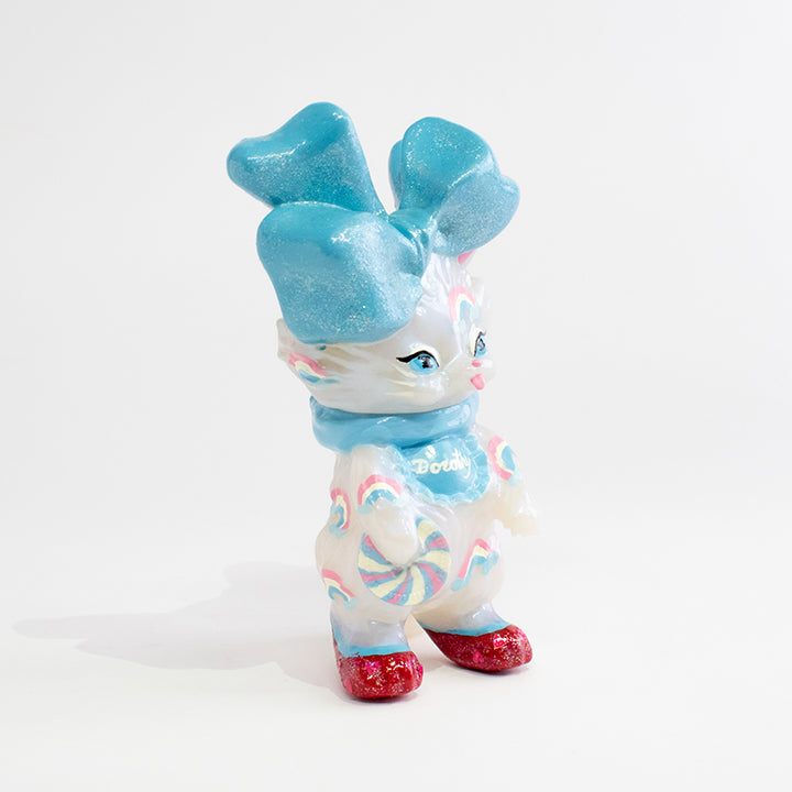 抽選終了】【One off】BAB Kat Rainbow Dorothy / Ms LUTRA