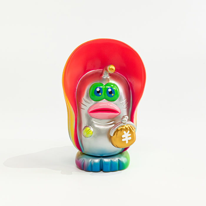 抽選終了】【One off】Oyster / WEAK FINISHER