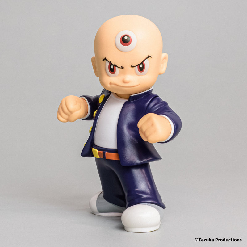 予約受付終了】手塚治虫キャラクターズ Sofvi Collection 007 写楽保介