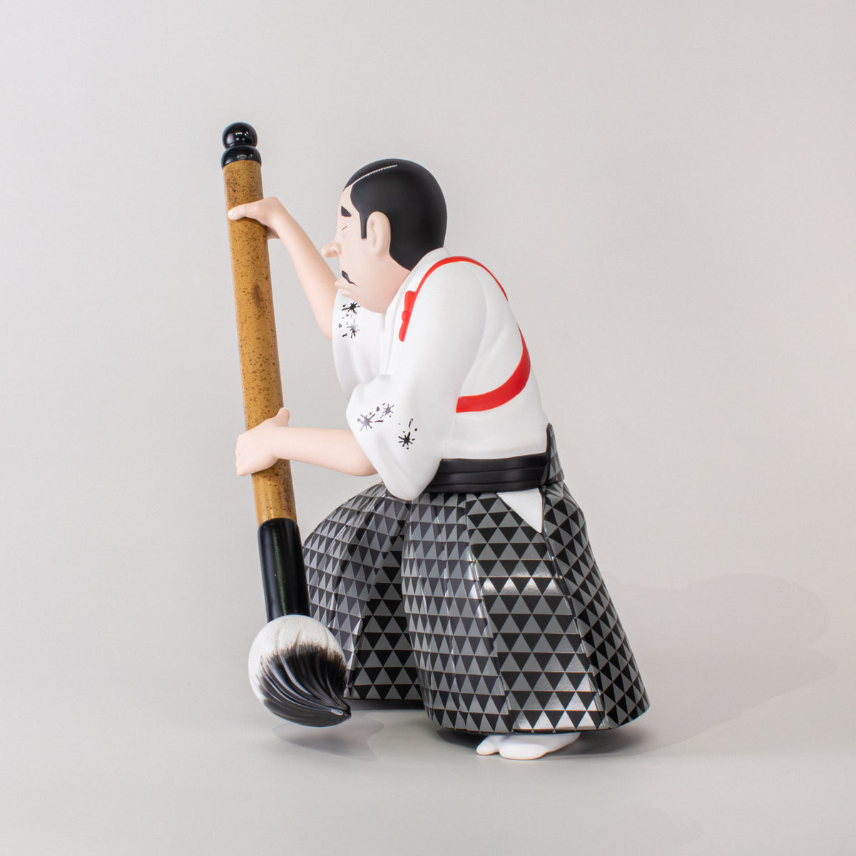 大画即書 / 鱗 / ESOW