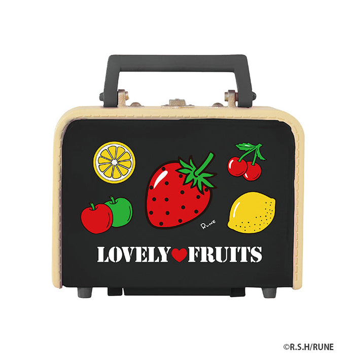 内藤ルネ おでかけトランクコレクション