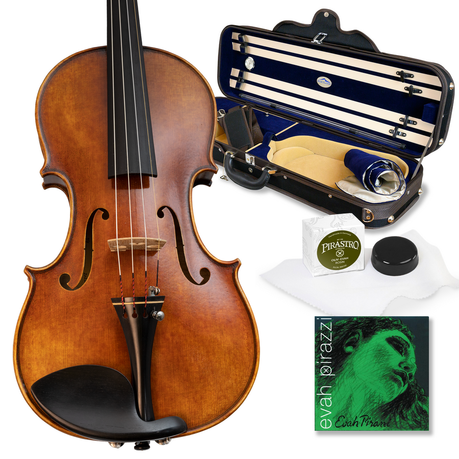 Zubak Master Series Violin | Kennedy Violins