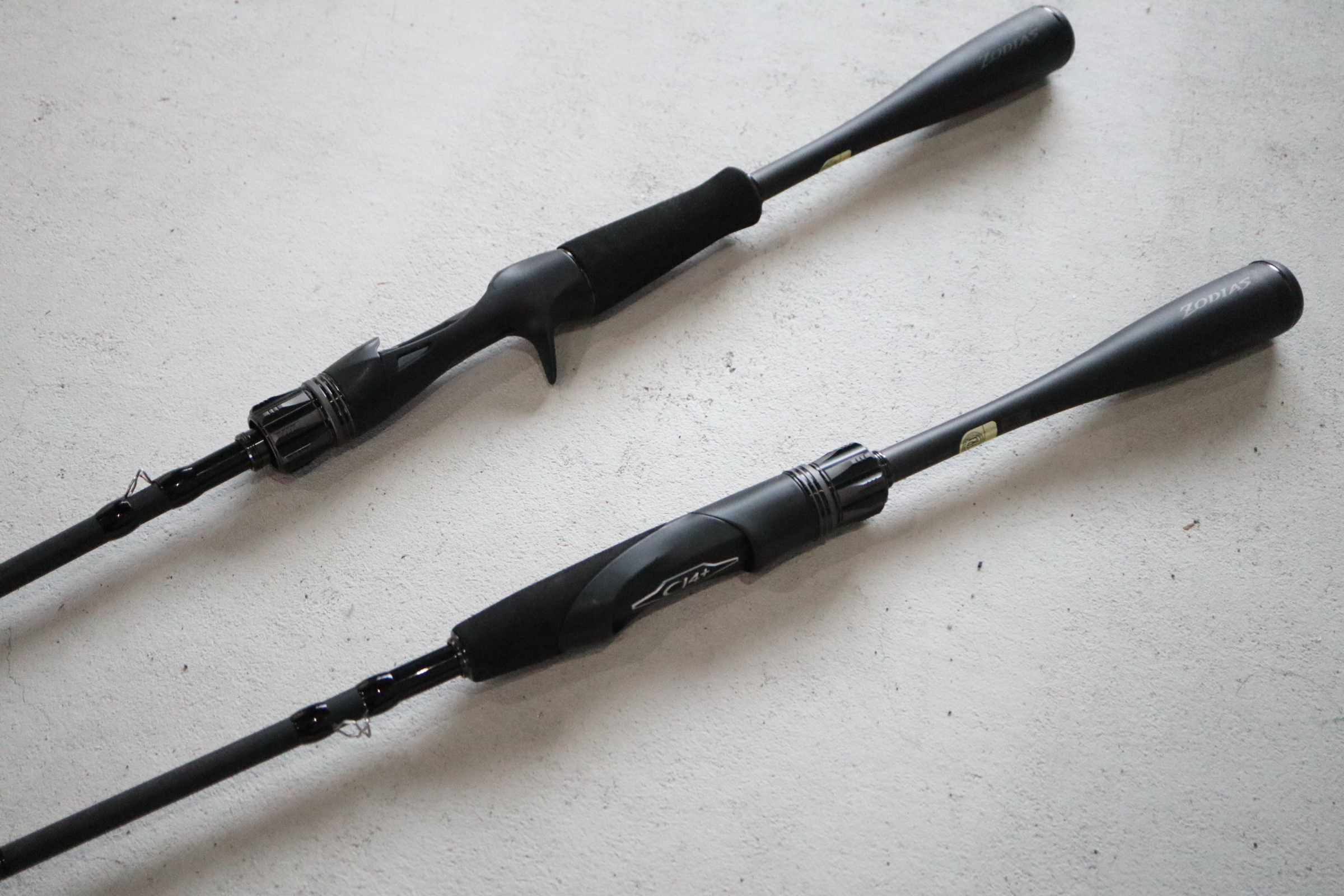 26ゾディアス NEW ZODIAS - 黒田健史の「いろはにほへと」