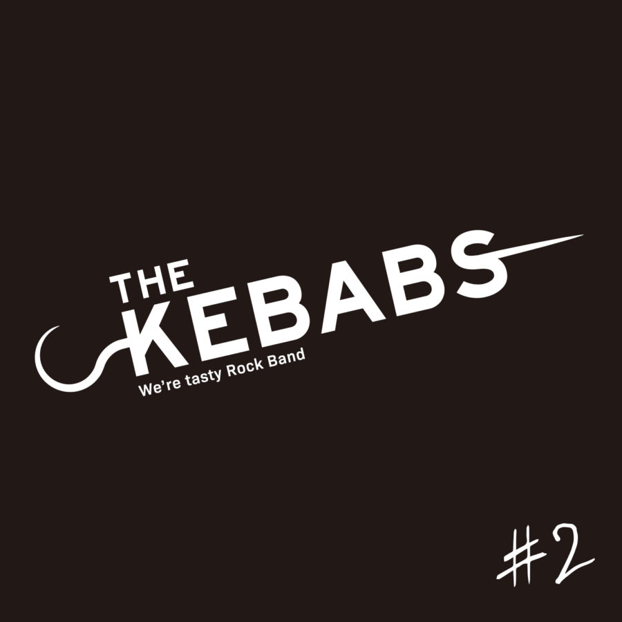 SOLD OUT THE KEBABSは暇だった [ demo CD ] | LIVE | THE KEBABS