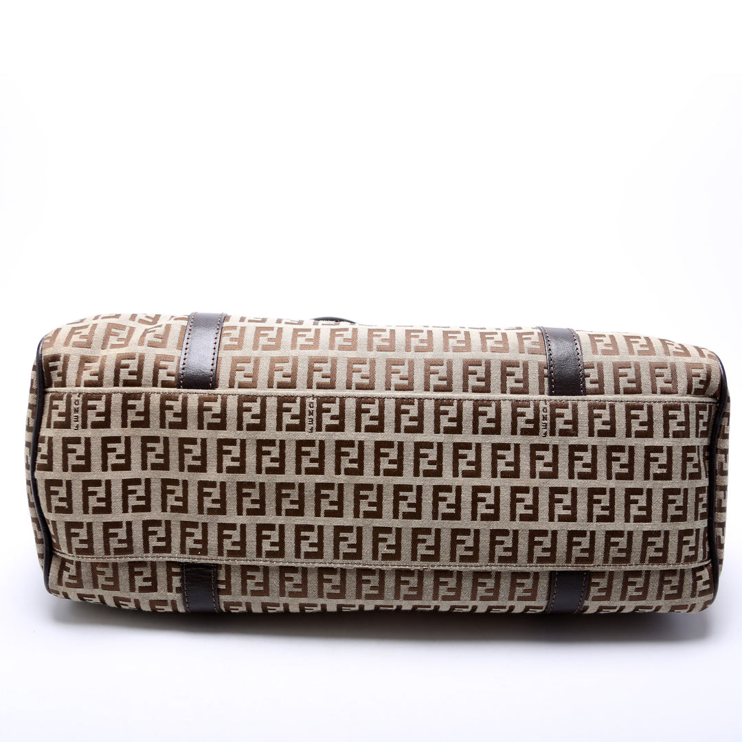 Zucchino Shoulder Bag