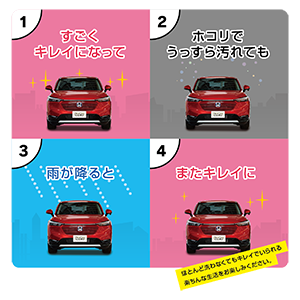 あらゆる「車の美しさ」を実現するキーパーコーティングと洗車の専門店
