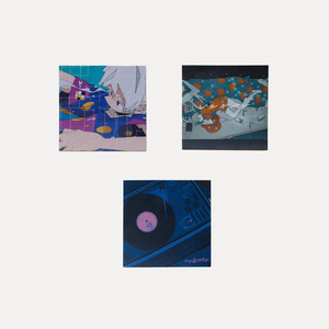 Goods | 菅原圭 Official Site