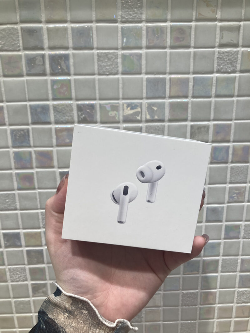 Airpods Pro3 新品未開封 限定保証開始済【錦糸町PARCO店】 | iPhone