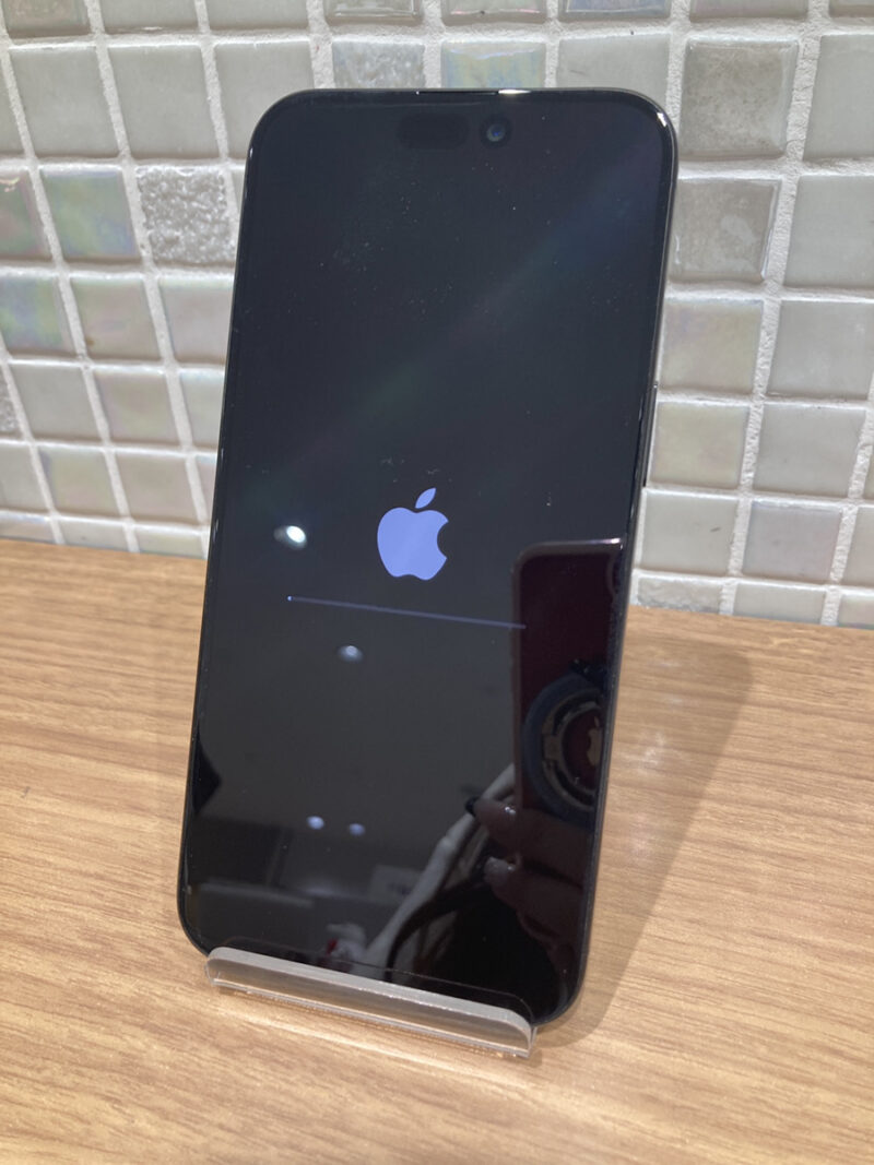 iPhone15promax 256GB 利用判定ー 中古品 【錦糸町PARCO】| iPhone