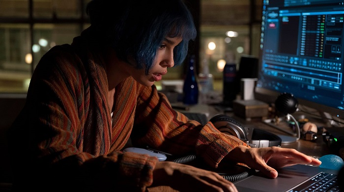 REVIEW: “Kimi” (2022) | Keith & the Movies