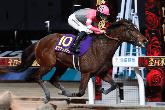 全日本2歳優駿 (JpnI) 2025｜特集:おトク情報:楽天競馬