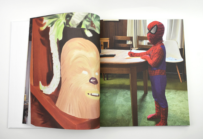 サイン本】THE SCENE by Ulala Imai｜恵文社一乗寺店 オンラインショップ