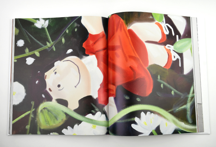 サイン本】THE SCENE by Ulala Imai｜恵文社一乗寺店 オンラインショップ