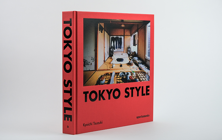 サイン本】TOKYO STYLE by Kyoichi Tsuzuki｜恵文社一乗寺店