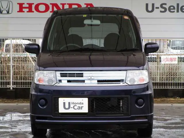 元祖トールワゴン・最終形】三菱 トッポ(H82A型) 概要解説 | シン・軽