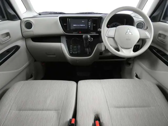 初代・前期型】三菱 eKスペースB11A型 概要解説 | シン・軽自動車マニア