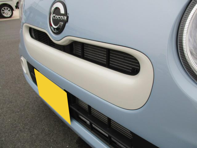 後期型】ダイハツ ミラココア（L675S/L685S型） | シン・軽自動車マニア