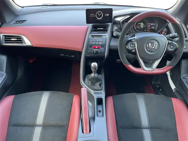 初代・後期 限定＆特別仕様】ホンダ S660 モデューロX バージョンZ